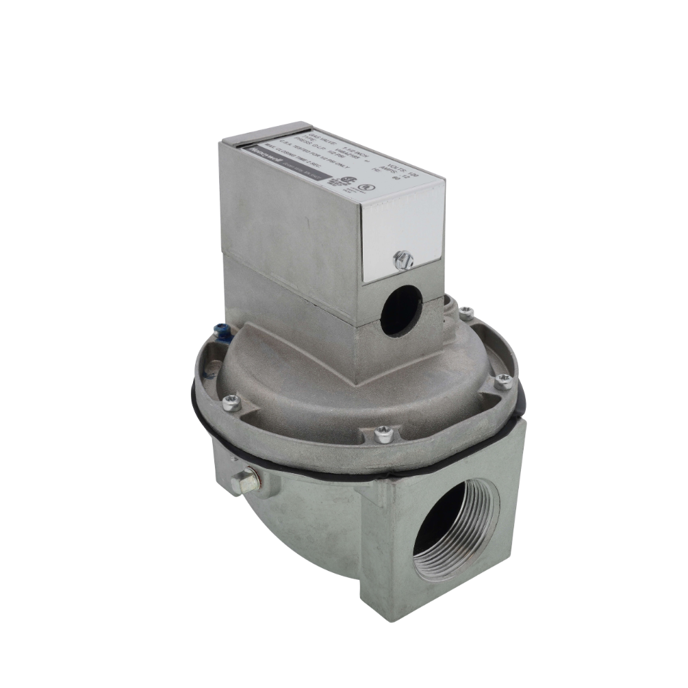 V48A2185 | Honeywell Diaphragm Gas Valve 1-1/2" NPT