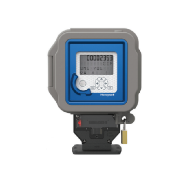 EC350 | Honeywell Volume Converter