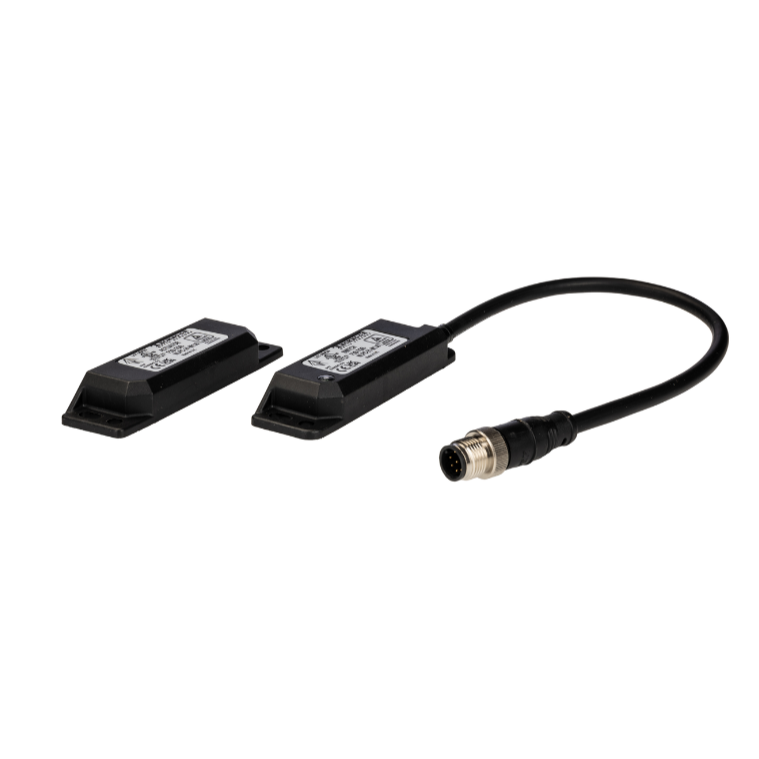 F3S-TGR-NLPC-21-M1J8 | Omron Non-Contact Coded Door Switch 2NC+1NO