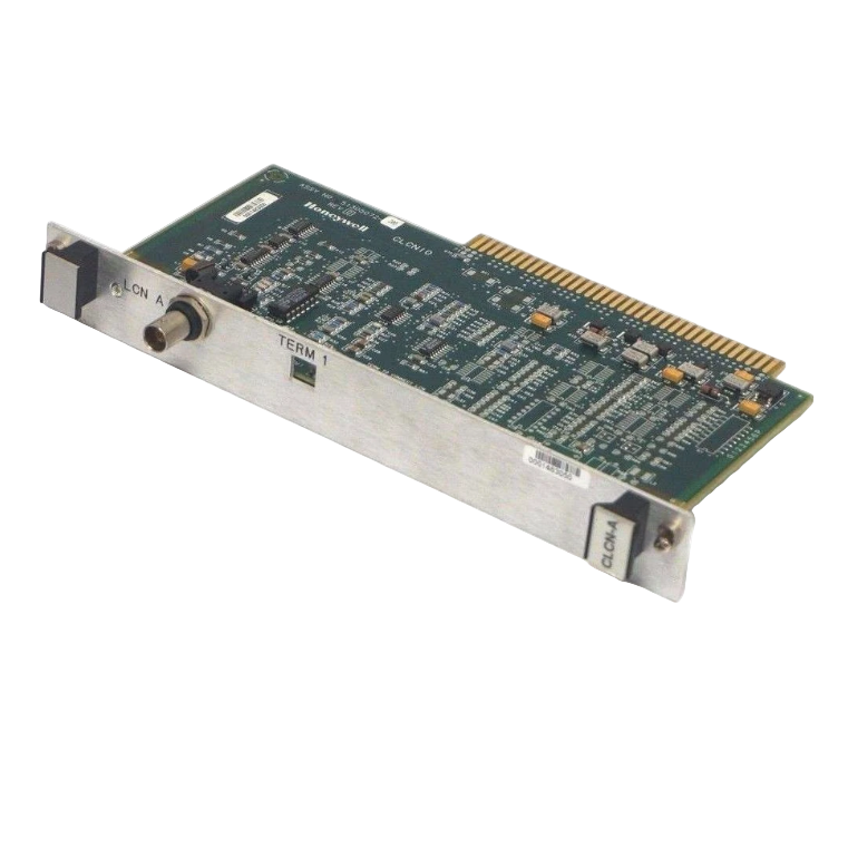 51305072-200 | Honeywell CLCN-A Paddle Board I/O Card