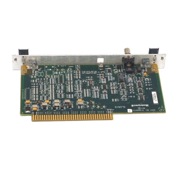 51305072-200 | Honeywell CLCN-A Paddle Board I/O Card