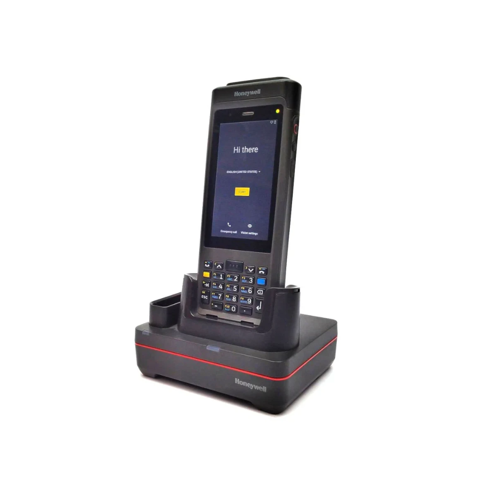 CN80-L0N-1MC120F | Honeywell CN80 Rugged Android Mobile Computer With Keypad