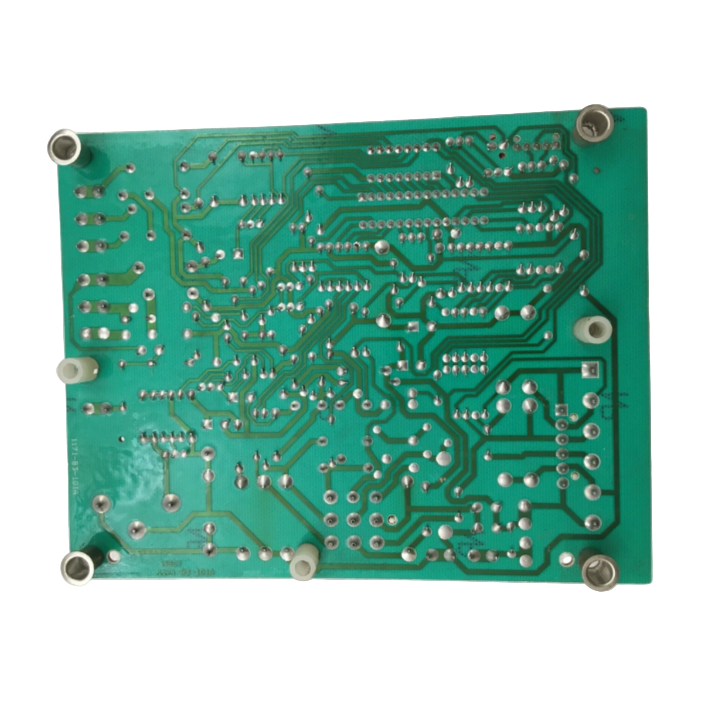 1171-83-101A | Honeywell Furnace Control Board