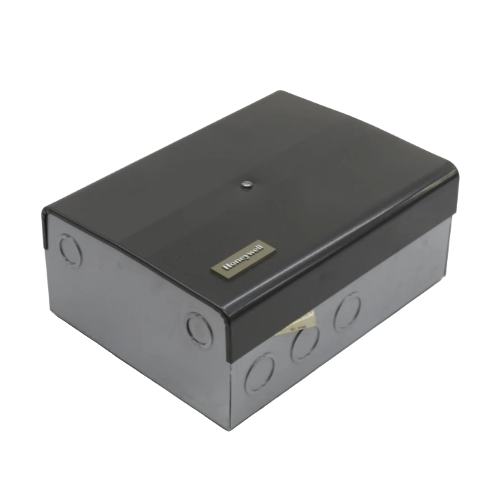 S984H1029 | Honeywell Integral Motorized Step Controller 8 Switch