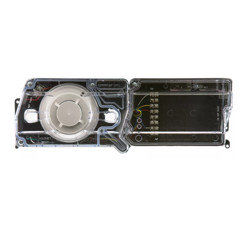 D355PL | Honeywell Photoelectric Duct Smoke Detector