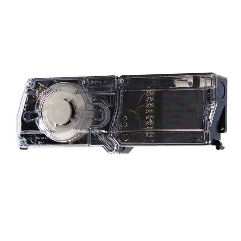 D355PL | Honeywell Photoelectric Duct Smoke Detector