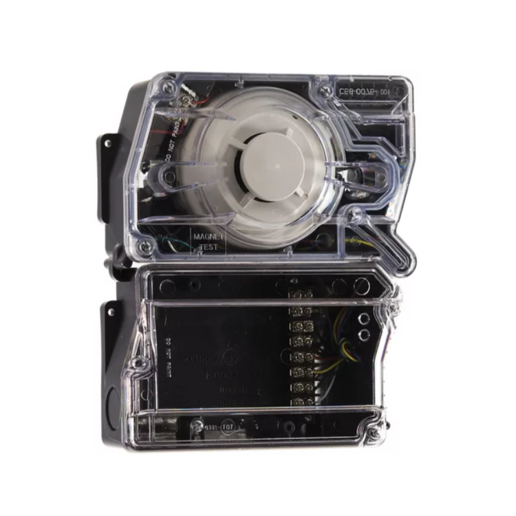 D355PL | Honeywell Photoelectric Duct Smoke Detector