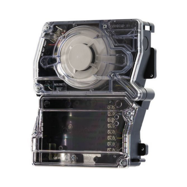 D355PL | Honeywell Photoelectric Duct Smoke Detector