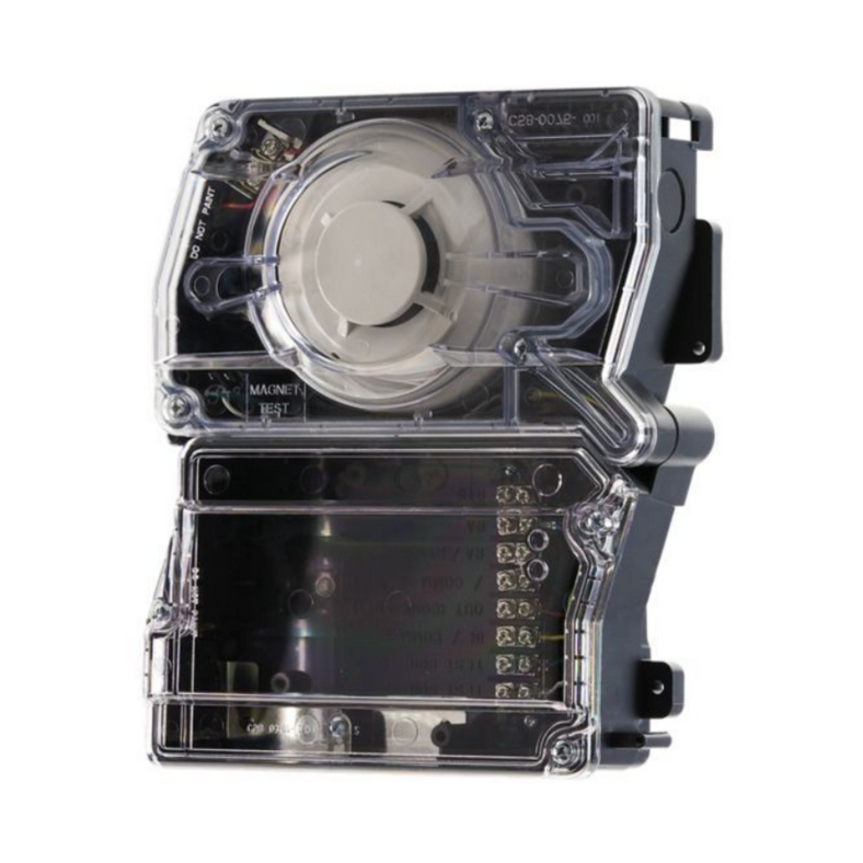 D355PL | Honeywell Photoelectric Duct Smoke Detector