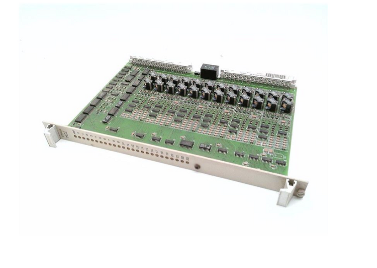 EZV516-MSI | Honeywell MSI Circuit Board