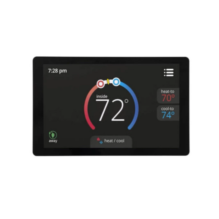 103445-04 | Lennox iComfort Wi-Fi Thermostat