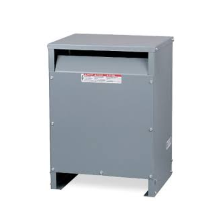 3F3Y075ST | Siemens Transformer 75 kVA 3-Phase