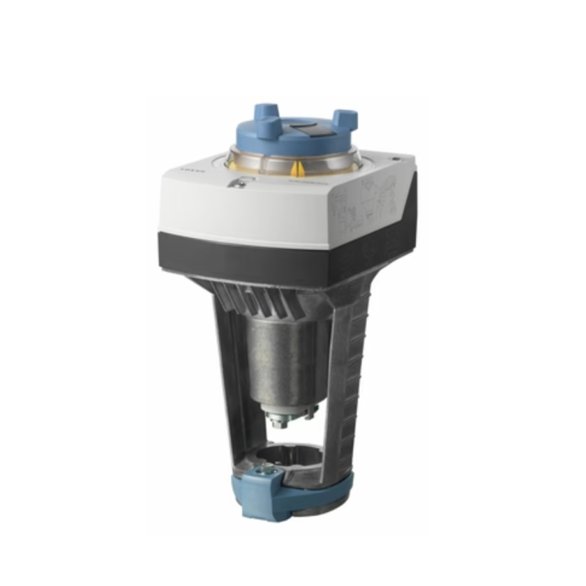 SAX61.03U | Siemens Valve Actuator 24V AC/DC 800N 20mm Stroke