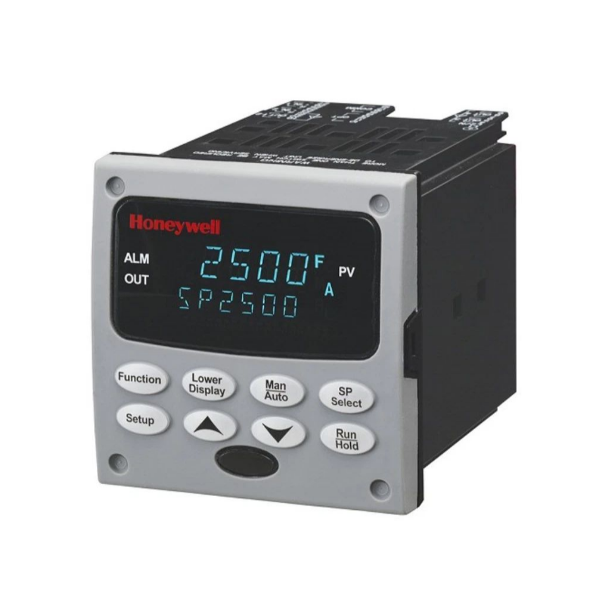DC2500-CE-0000-200-00000-E0-0 | Honeywell DC2500 Universal Digital Controller 90–250VAC