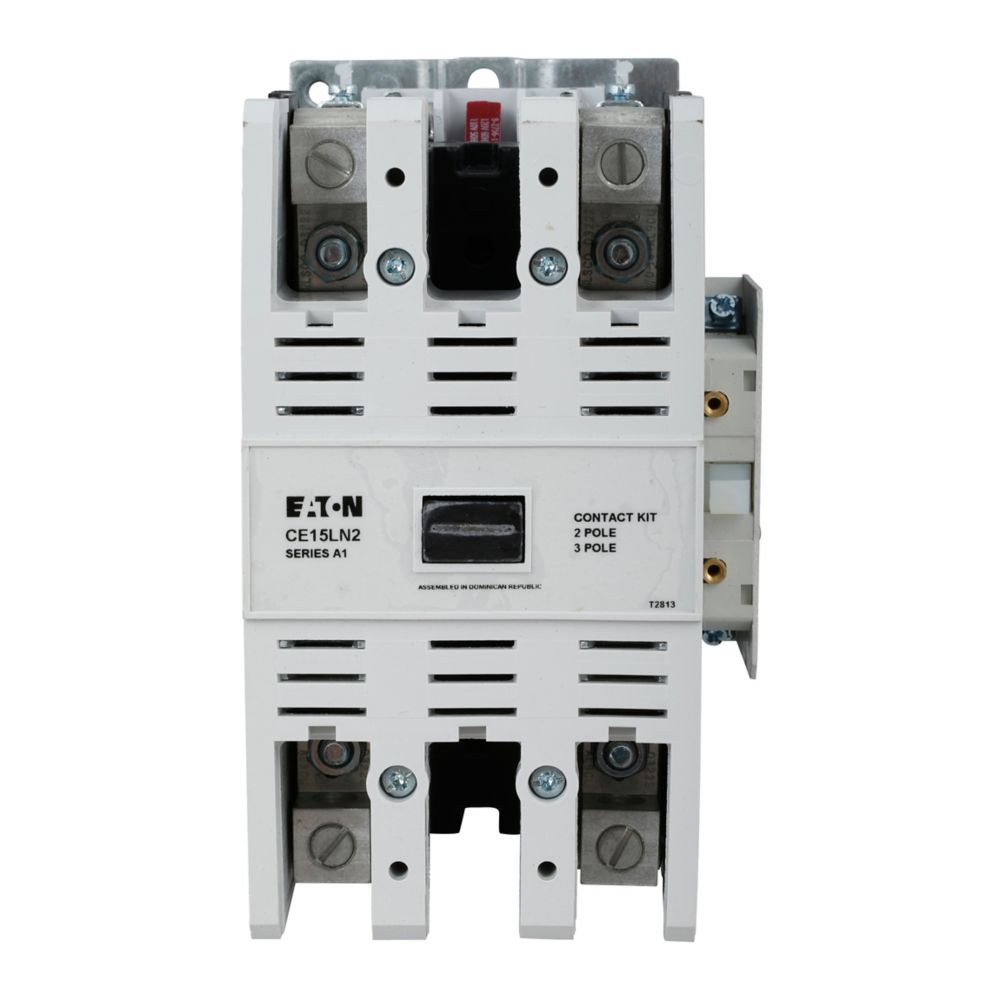 CE15NN3A | Eaton XT IEC Contactor