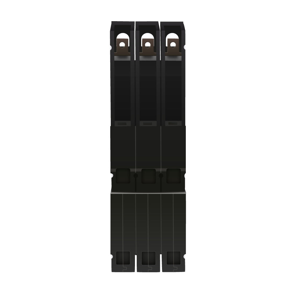 CED63B090 | Siemens 3-Pole 90A 600V Thermal Magnetic Molded Case Circuit Breaker