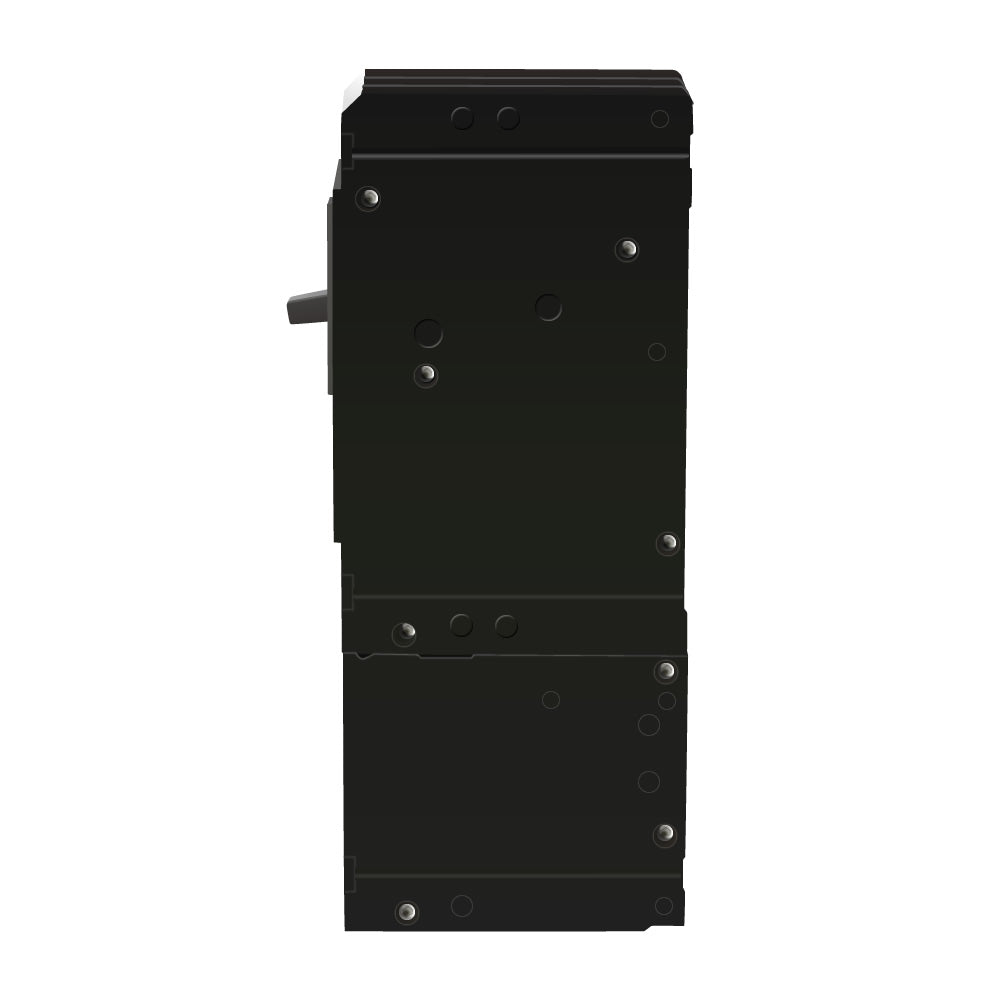 CED63B090 | Siemens 3-Pole 90A 600V Thermal Magnetic Molded Case Circuit Breaker