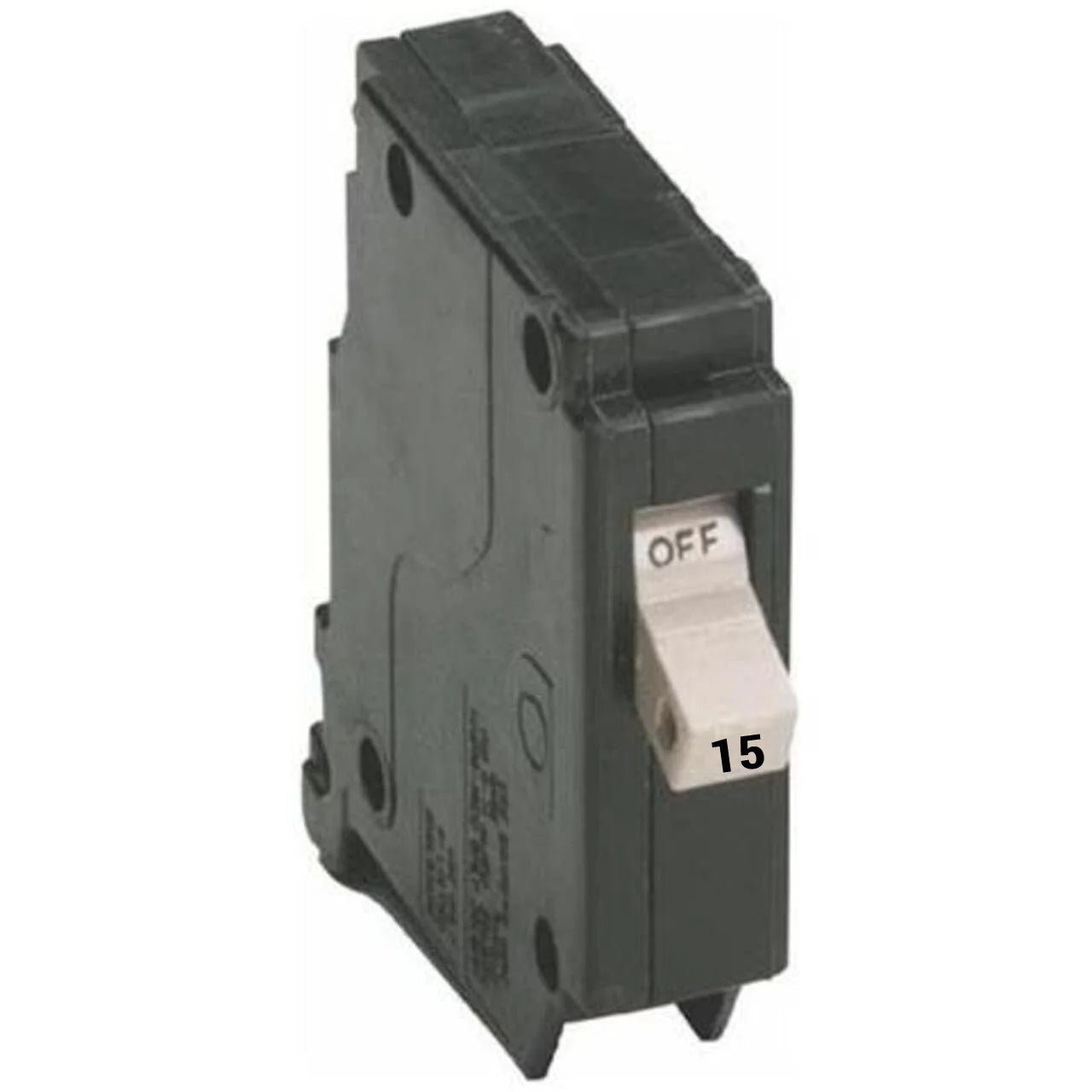 CH115 | Eaton Molded Case Circuit Breaker