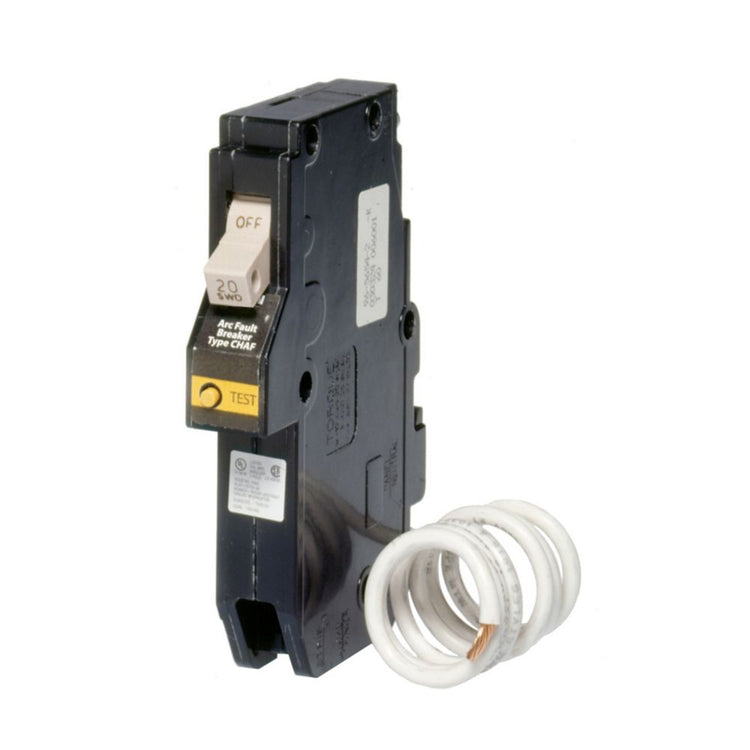 CH120AF | Eaton CH AFCI Circuit Breaker