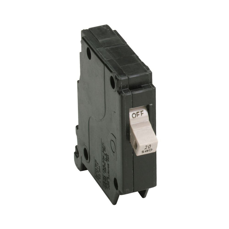 CH120 | Eaton CH Thermal Magnetic Circuit Breaker