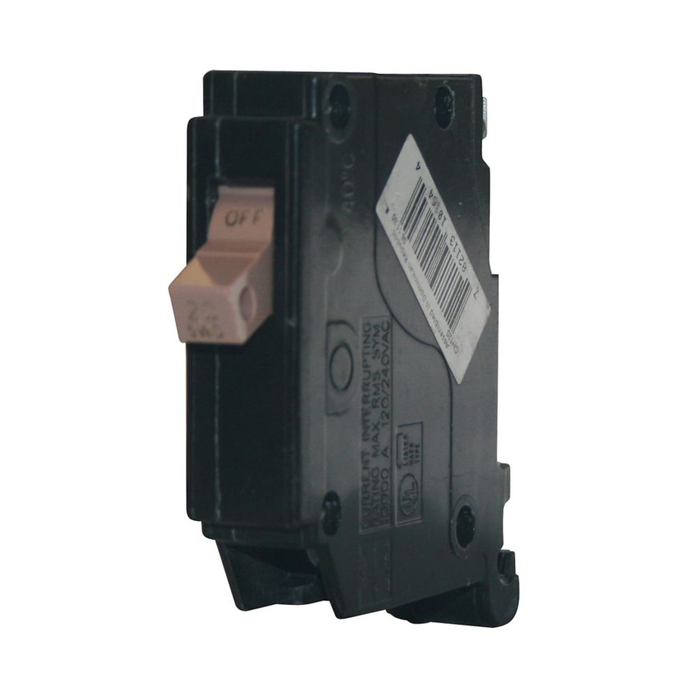 CH120 | Eaton CH Thermal Magnetic Circuit Breaker