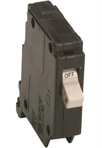 CH140 | Eaton CH Thermal Magnetic Circuit Breaker