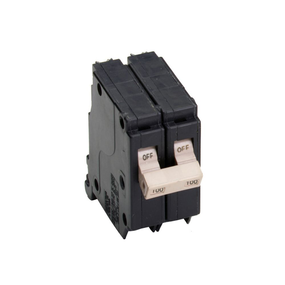 CH2100 | Eaton Thermal Magnetic Circuit Breaker