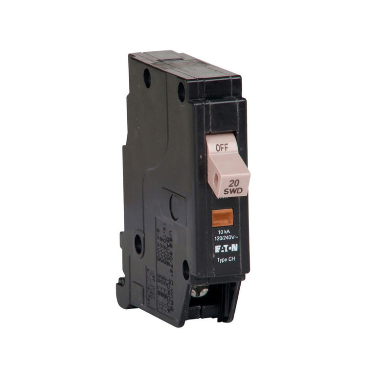 CHF120 | Eaton CH Thermal Magnetic Circuit Breaker