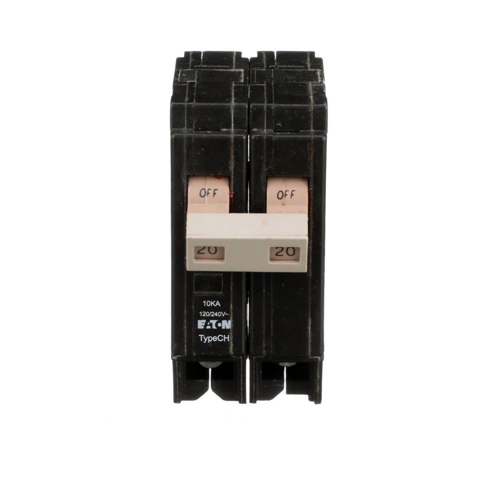 CHF220 | Eaton CH Thermal Magnetic Circuit Breaker