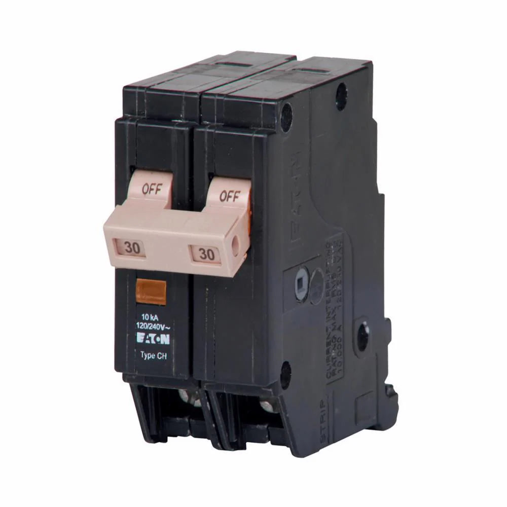 CHF230 | Eaton 30 Amp Circuit Breaker