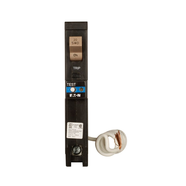 CHFAFGF120 | Eaton CH Arc Fault / Ground Fault Circuit Breaker