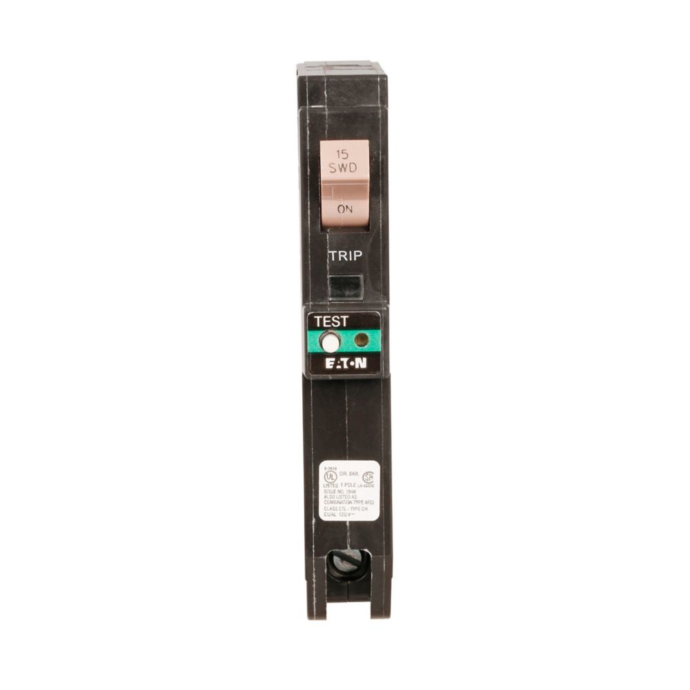 CHFCAF120 | Eaton CH AFCI Circuit Breaker