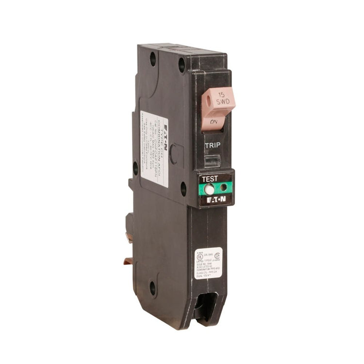 CHFCAF115PN | Eaton 15 Amp Molded Case Circuit Breaker