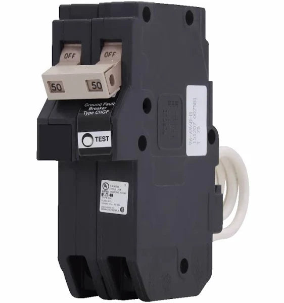 CHN230GF | Eaton Circuit Breaker