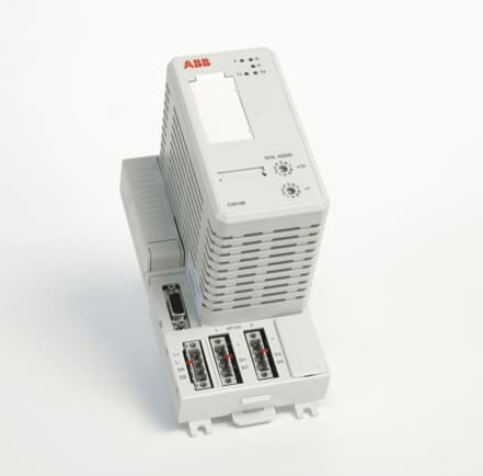 3BSE020520R1 | ABB Interface Communication Module