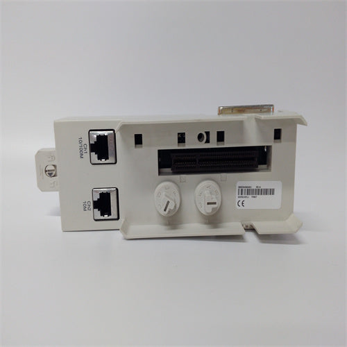 3BSE043660R1 | ABB Modbus TCP Interface