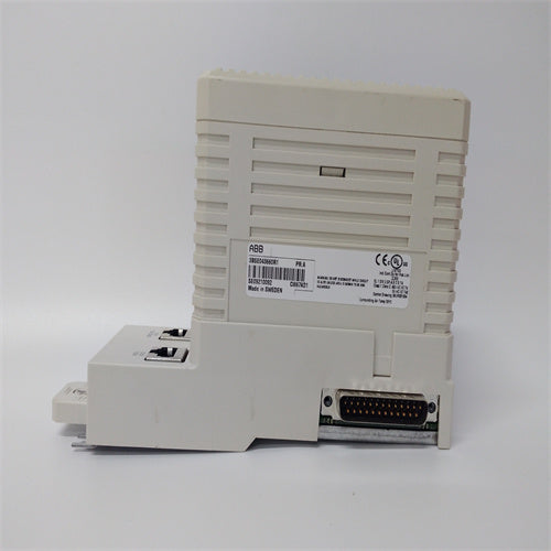 3BSE043660R1 | ABB Modbus TCP Interface