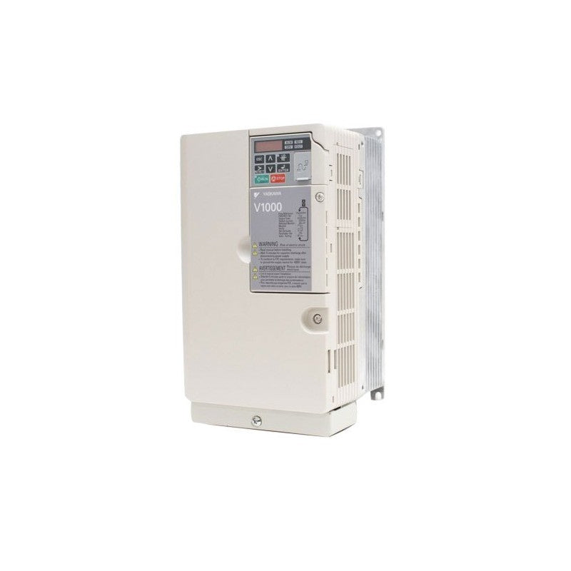 CIMR-V7AT45P5 | Yaskawa Electric Frequency Converter 606V7 5.5KW 400V