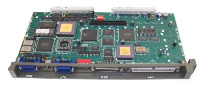 CIN634A097G53D | Mitsubishi Servo Drive Control PCB