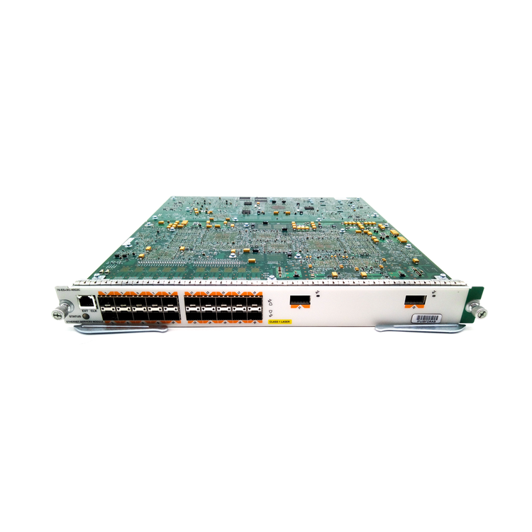 7600-ES+20G3CXL | Cisco Router Line Card