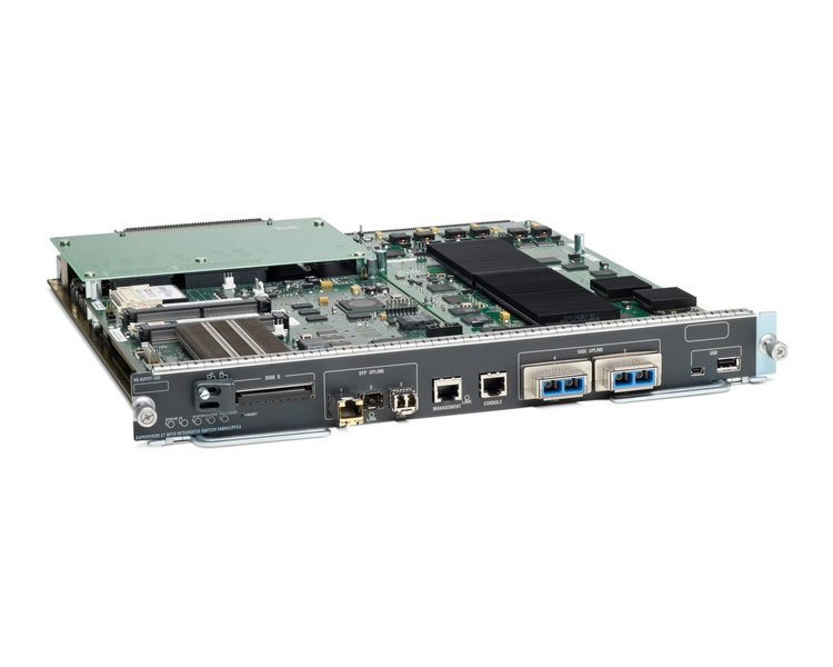 VS-S2T-10G-XL | Cisco Supervisor Engine