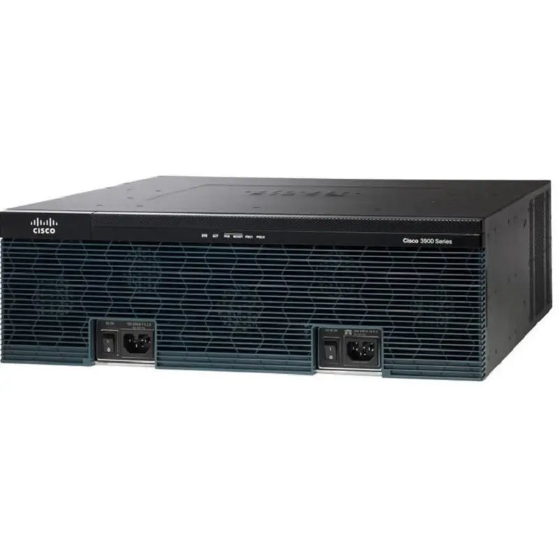 3920 Router CISCO3925E/K9 | Cisco 3925E Router