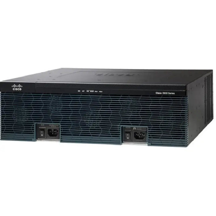 CISCO3925E/K9 | Cisco 3925E Router