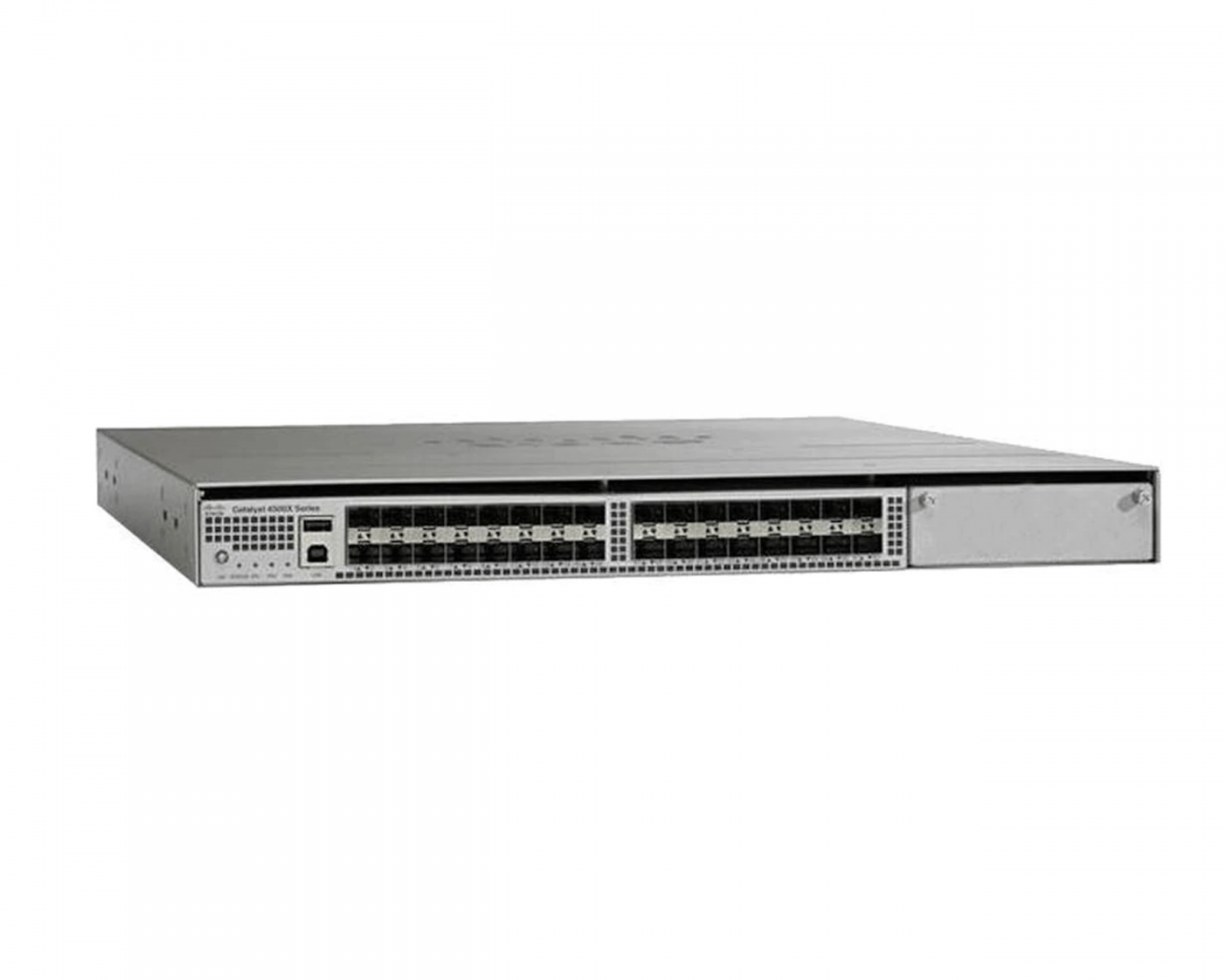 WS-C4500X-32SFP+ | Cisco Catalyst 4500-X Switch