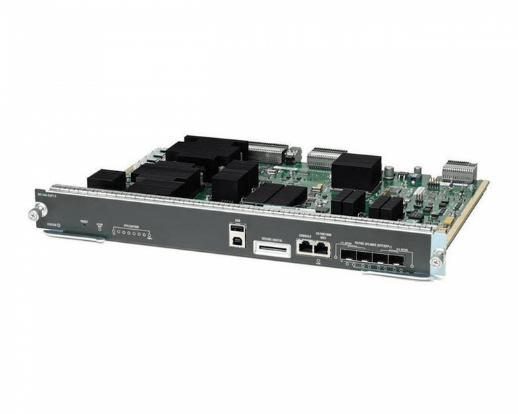WS-X45-SUP7-E | Cisco Catalyst 4500 E-Series Supervisor Engine