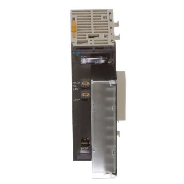 OMRON CJ1W-DA041 Expansion Module | Ready to Ship OMRON CJ1W-DA041 Expansion Module | Ready to Ship