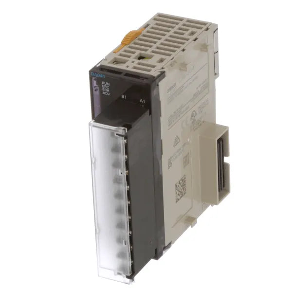 OMRON CJ1W-DA041 Expansion Module | Ready to Ship OMRON CJ1W-DA041 Expansion Module | Ready to Ship
