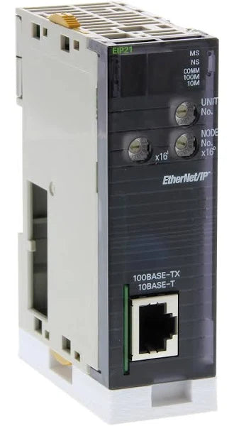 CJ1W-EIP21 | Omron Communication Module