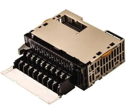 CJ1W-OC211 | OMRON Digital output unit 16 x relay outputs 250 VAC/24 VDC 2 A max screw terminal