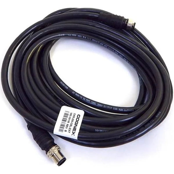 Cognex CKR-200-CBL-EXT I/O Extension Cable | Ships Fast